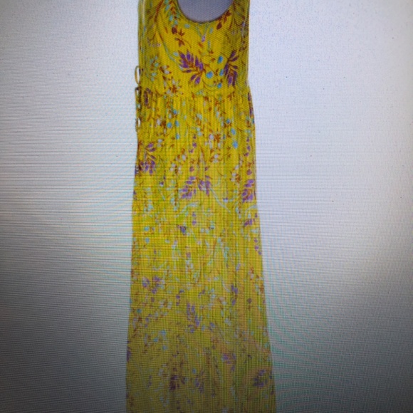 C. Wonder by Christian Soriano Midi Dress - Picture 7 of 13